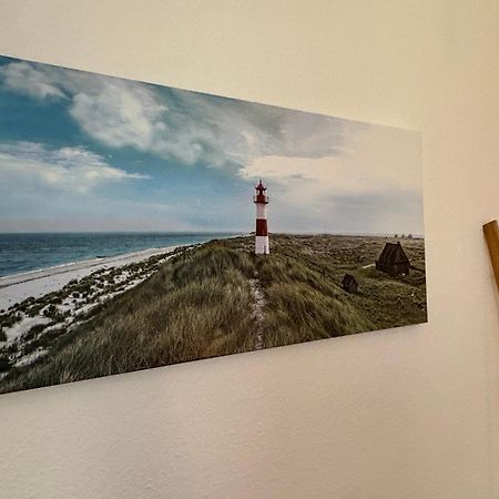 Gelbes Haus Seenland Ferienwohnungen Xl Elsterheide Екстер'єр фото