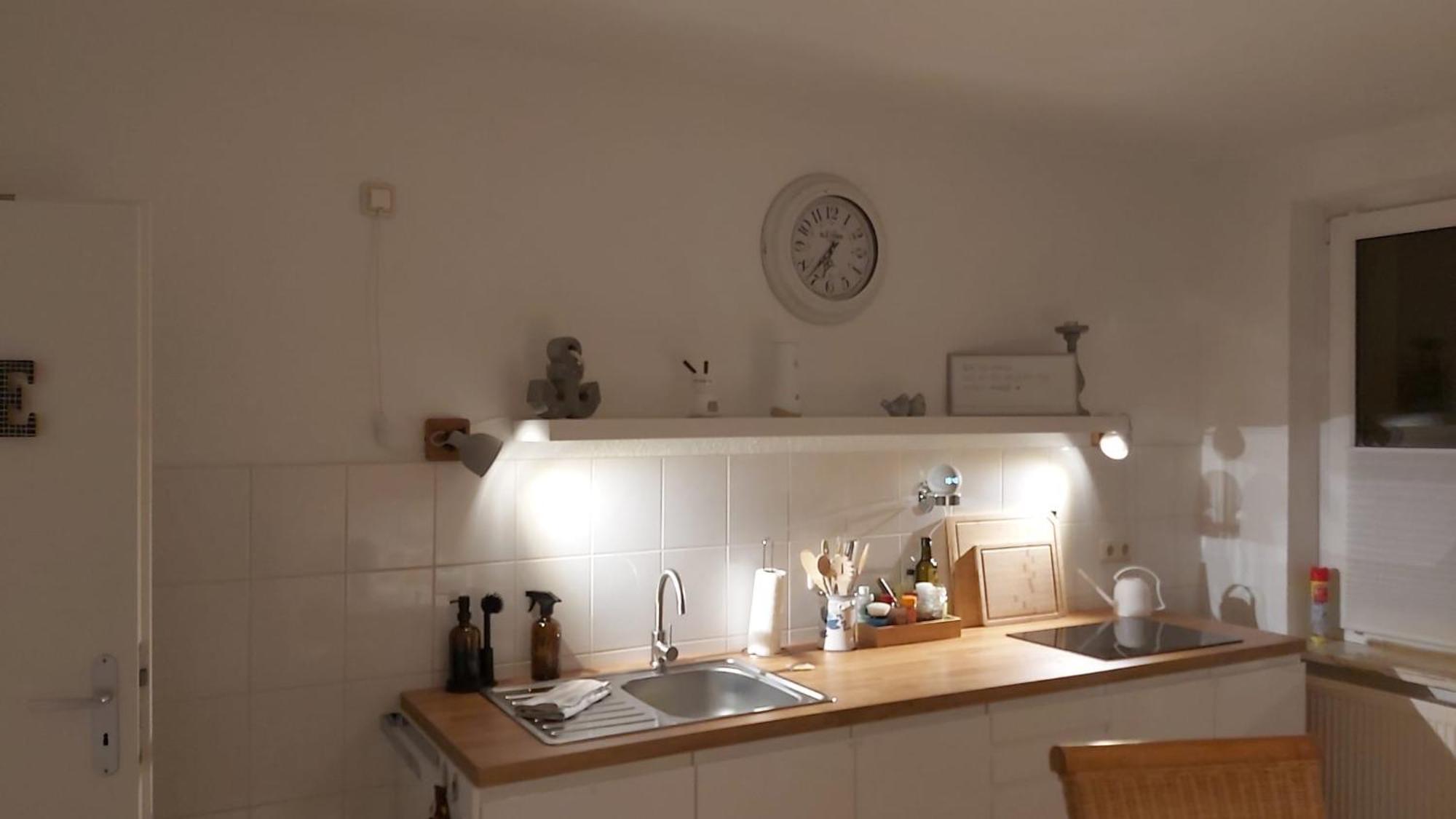 Gelbes Haus Seenland Ferienwohnungen Xl Elsterheide Номер фото